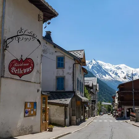 Chalet Aventurine * Chamonix