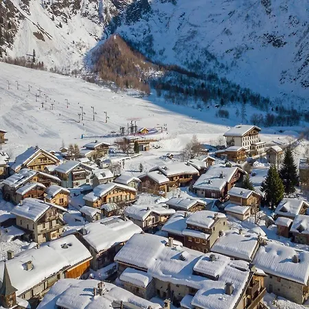 Chalet Aventurine * Chamonix