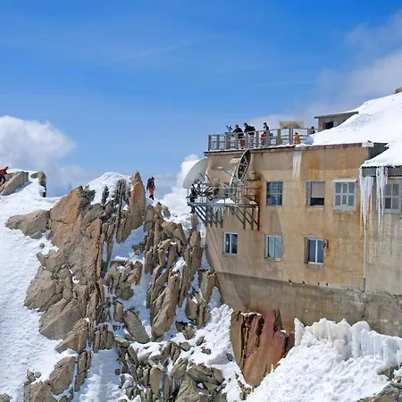 Chalet Aventurine Chalet *