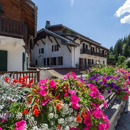 Chalet Aventurine * Chamonix