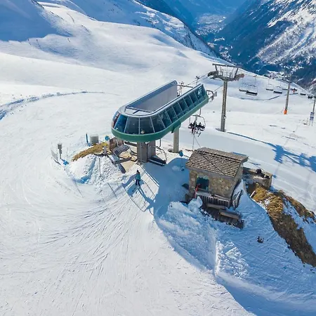 Chalet Chalet Aventurine *
