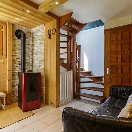 Chalet Aventurine Chamonix