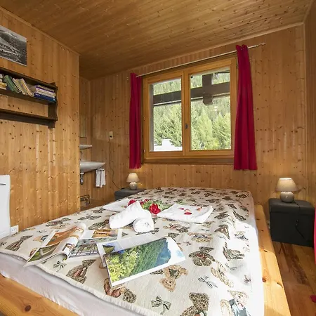 Chalet Chalet Aventurine