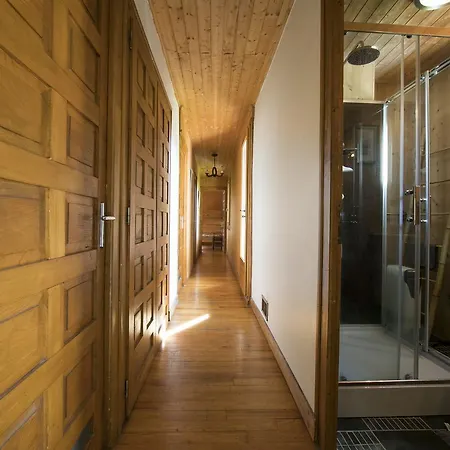 Chalet Aventurine