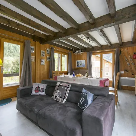 Chalet Chalet Aventurine