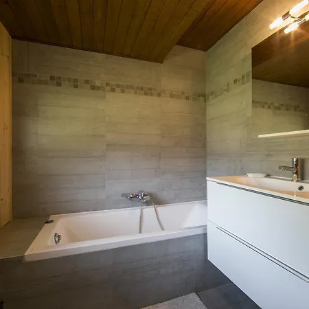 Chalet Aventurine Chalet *