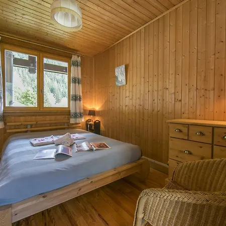 Chalet Chalet Aventurine Chamonix