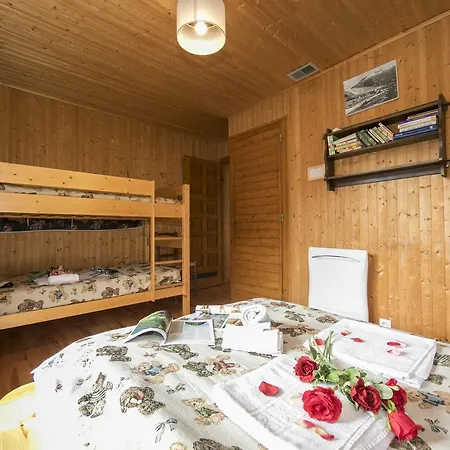 Chalet Aventurine Chalet *