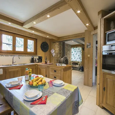 Chalet Aventurine * Chamonix