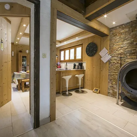 Chalet Chalet Aventurine