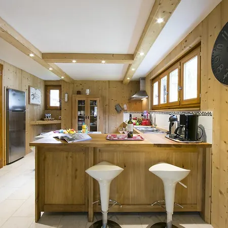 Chalet Aventurine Chalet *
