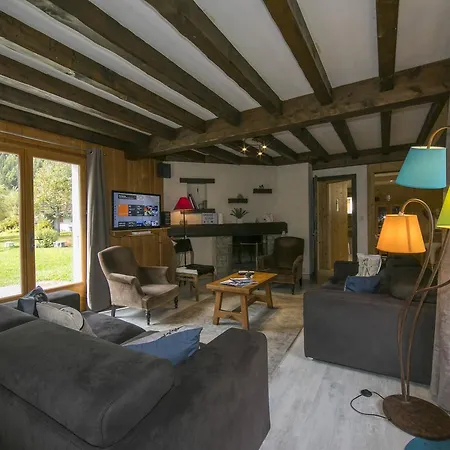Chalet Aventurine Chalet *