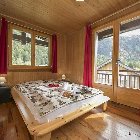 Chalet Chalet Aventurine Chamonix