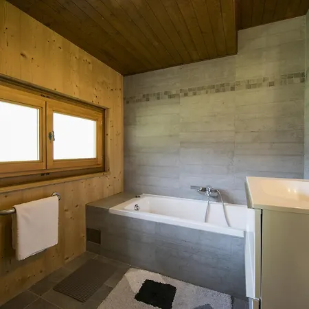 Chalet Aventurine * Chamonix