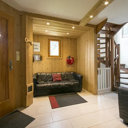 Chalet Aventurine