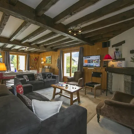 Chalet Chalet Aventurine